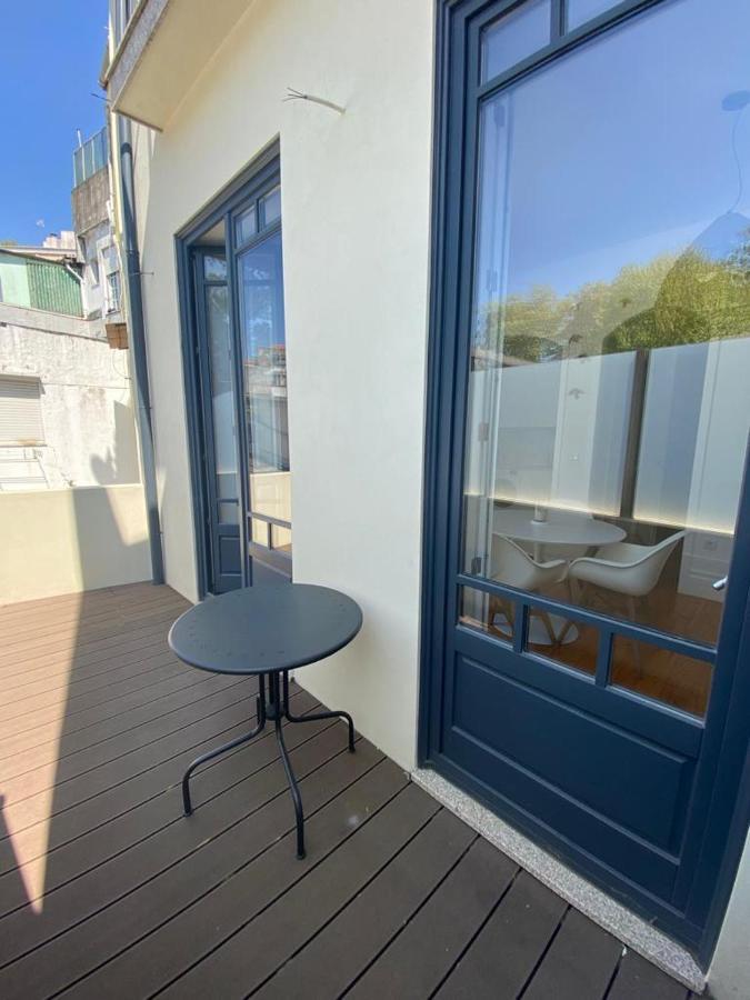 Ohh Appartement Porto Buitenkant foto