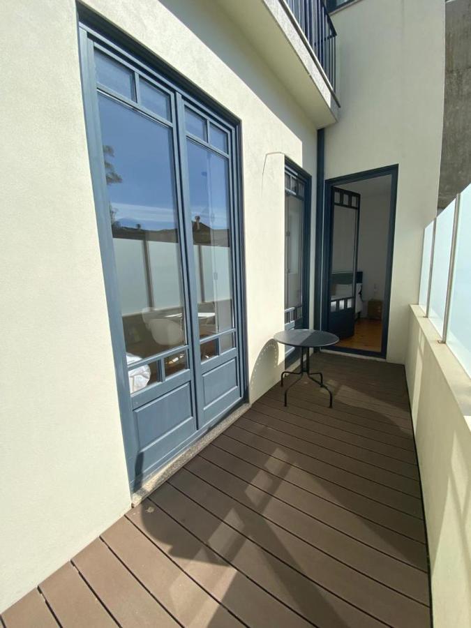 Ohh Appartement Porto Buitenkant foto