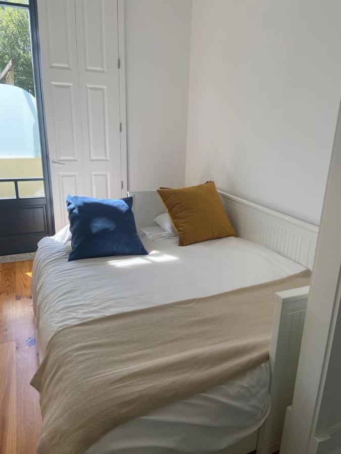 Ohh Appartement Porto Buitenkant foto