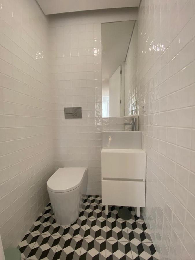 Ohh Appartement Porto Buitenkant foto