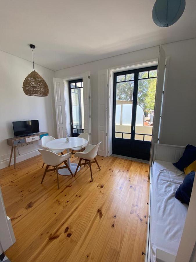 Ohh Appartement Porto Buitenkant foto