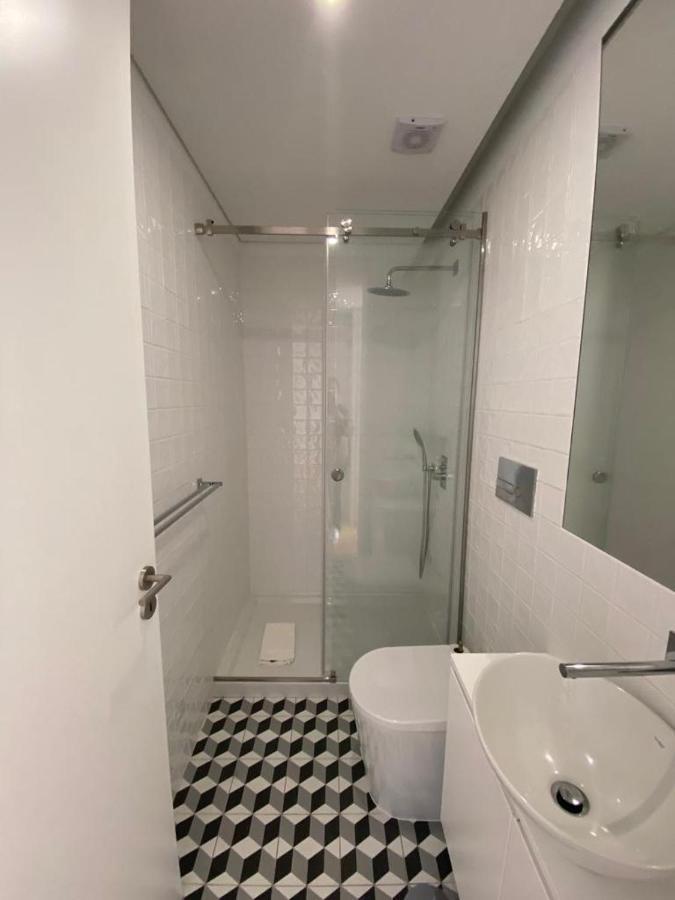Ohh Appartement Porto Buitenkant foto