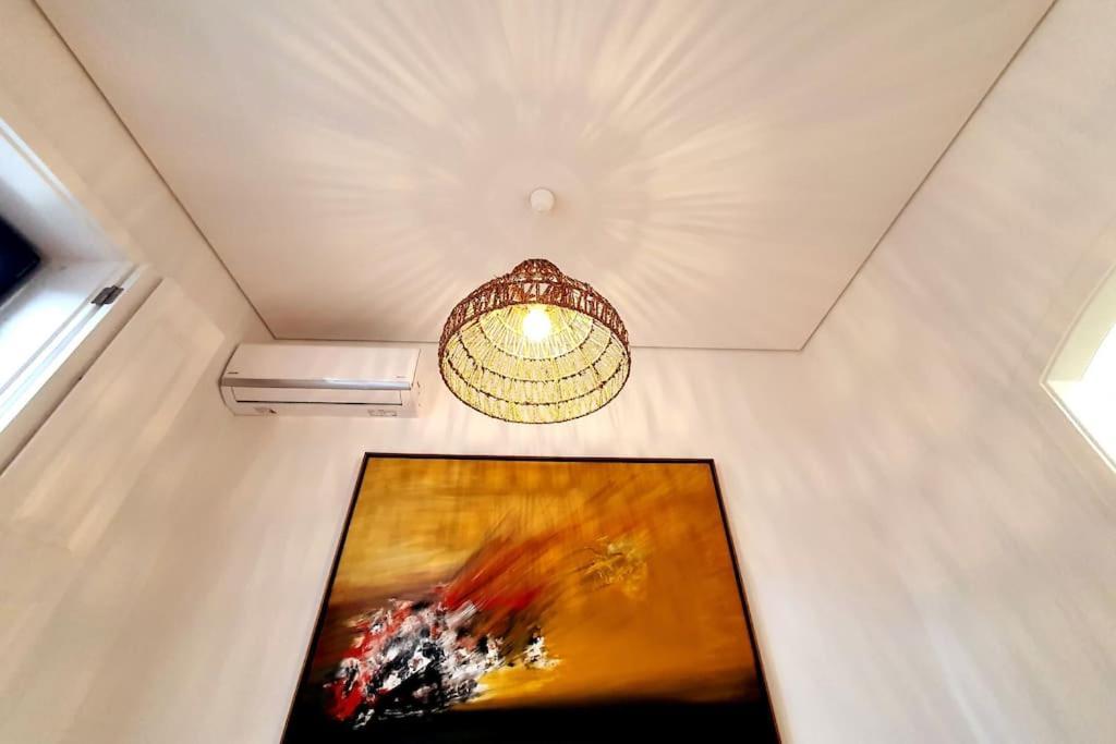 Ohh Appartement Porto Buitenkant foto