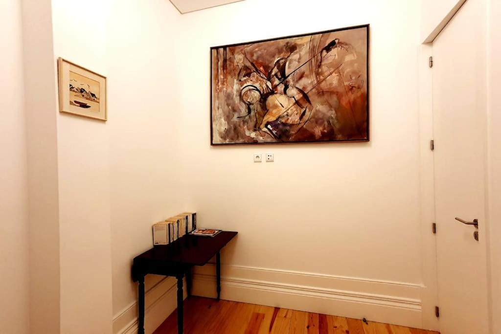 Ohh Appartement Porto Buitenkant foto